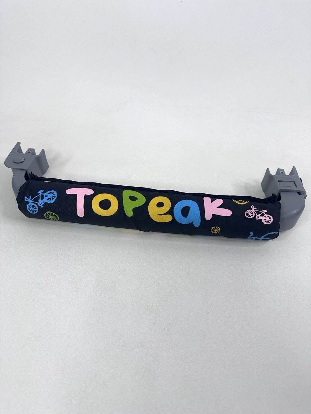 Topeak Babyseat II Grab Bar Handle With Pad Replacement Outdoor